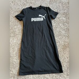 Puma dress